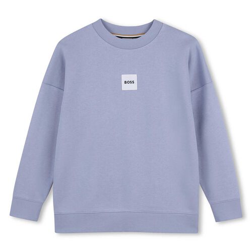 BOSS Sweatshirt 6Y-10Y